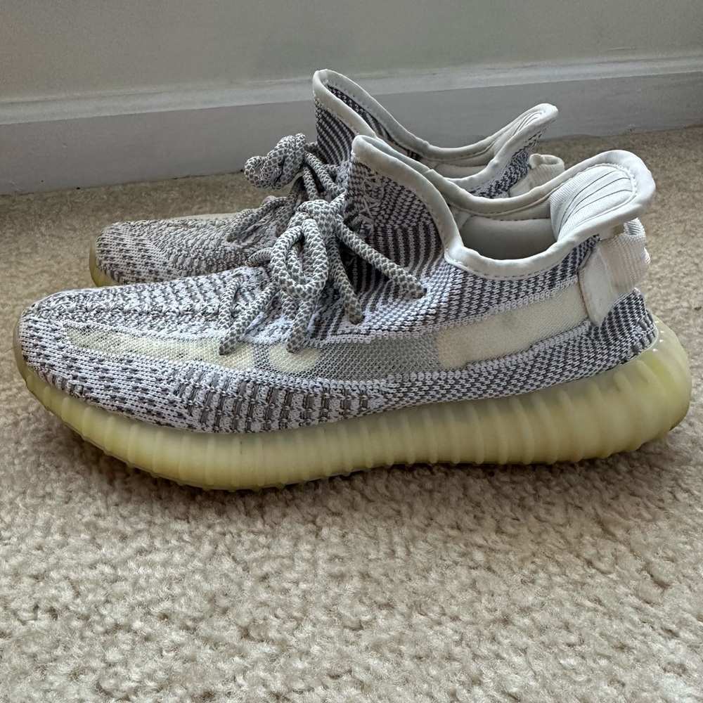 Adidas Yeezy Boost 350 V2 Sneakers - Picture 5 of 8